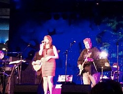 Cayla & Randy at Riverspirit Casino