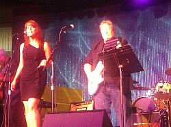 Cayla & Randy at Riverspirit Casino