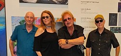 The Full Band